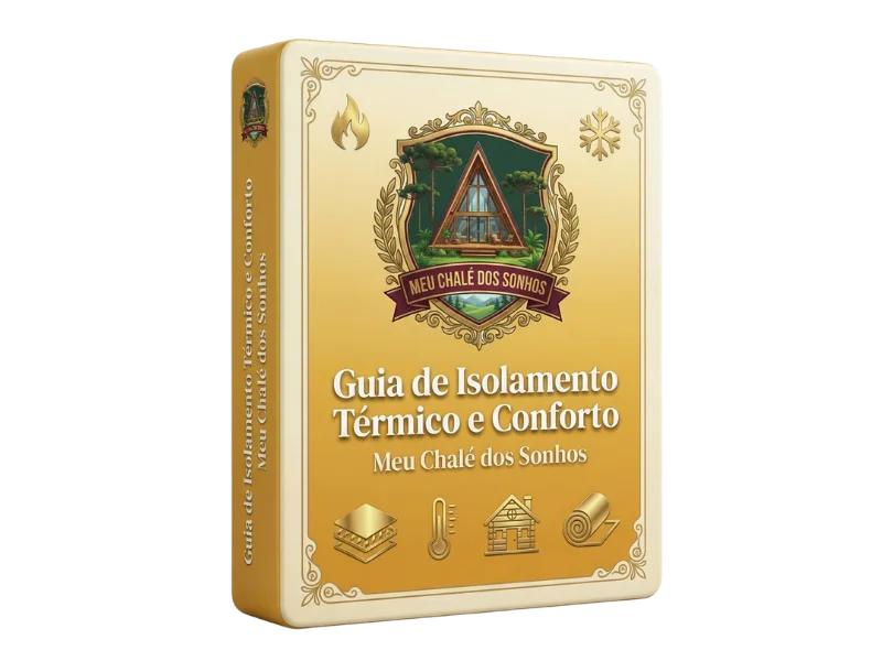 Guia de Isolamento Térmico e Conforto